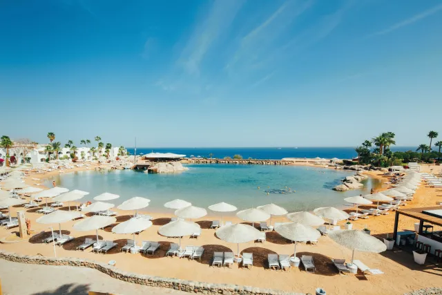 Hotellbilder av Domina Elisir Thalasso & Spa - nummer 1 av 100