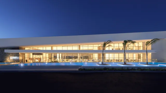 Hotellbilder av Gennadi Grand Resort - nummer 1 av 100