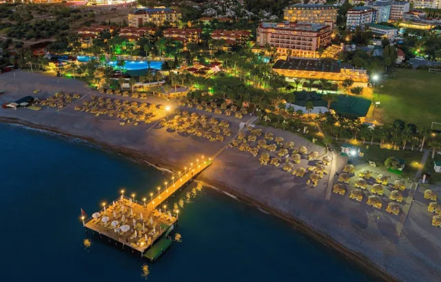 Hotellbilder av Justiniano Club Park Conti – - nummer 1 av 38