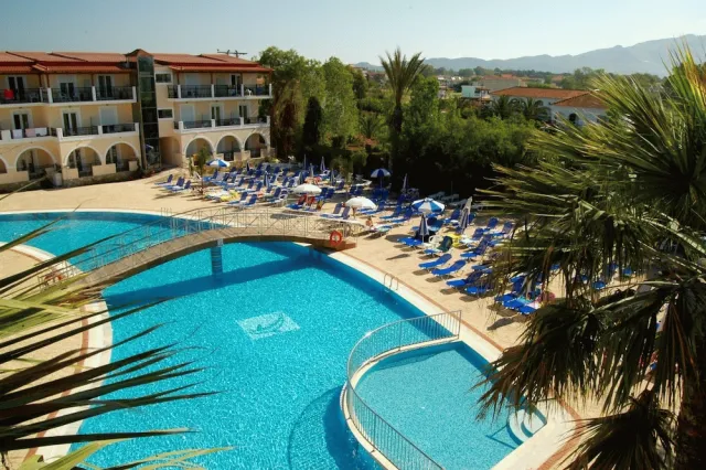 Hotellbilder av Majestic Hotel & Spa - nummer 1 av 9