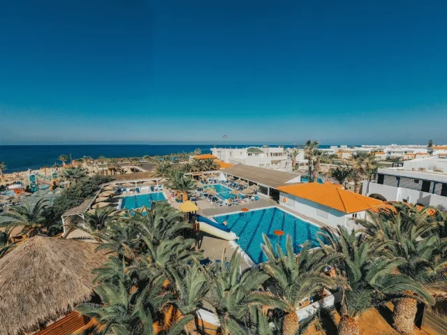Hotellbilder av Stella Village Seaside Hotel - nummer 1 av 25