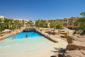 Billede av hotellet Stella Gardens Resort & Spa Makadi Bay - nummer 1 af 168