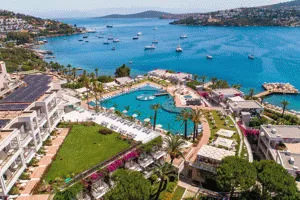 Billede av hotellet Baia Bodrum - nummer 1 af 138