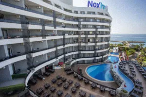 Billede av hotellet Noxinn Deluxe Hotel - nummer 1 af 192