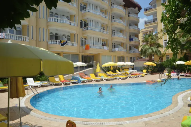 Billede av hotellet Citrus Plaza Hotel - nummer 1 af 19