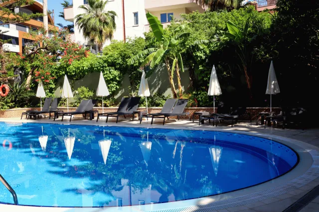 Billede av hotellet Mayflower Apart Hotel - nummer 1 af 25
