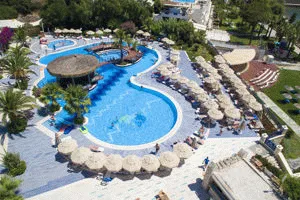 Billede av hotellet Salmakis Resort - nummer 1 af 138