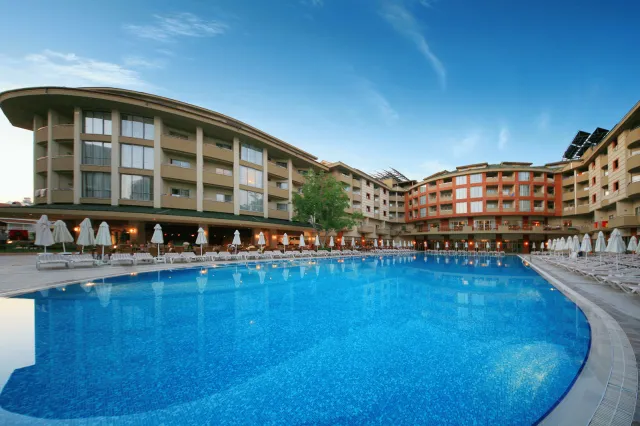Billede av hotellet Side Star Park - nummer 1 af 16