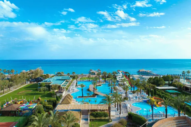 Billede av hotellet Liberty Lara Beach - nummer 1 af 23