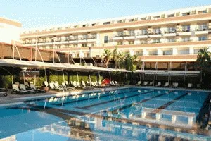 Billede av hotellet Crystal Deluxe Resort - nummer 1 af 150