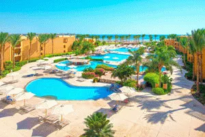 Billede av hotellet Stella Beach Resort & Spa - Makadi Bay - nummer 1 af 204