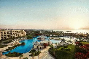 Billede av hotellet Steigenberger Al Dau Beach - nummer 1 af 168