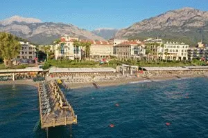 Billede av hotellet Fame Residence Kemer & Spa - nummer 1 af 186