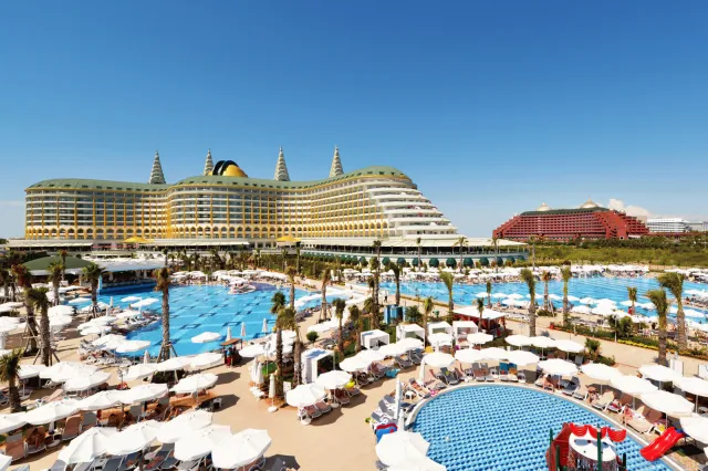 Billede av hotellet Delphin Imperial - nummer 1 af 23
