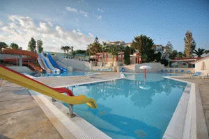 Billede av hotellet Bomo Rethymno Mare Royal & Waterpark - nummer 1 af 138