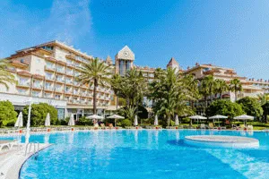 Billede av hotellet IC Hotels Santai Family Resort - nummer 1 af 180