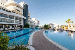 Billede av hotellet Laguna Beach Alya Resort & Spa - nummer 1 af 84