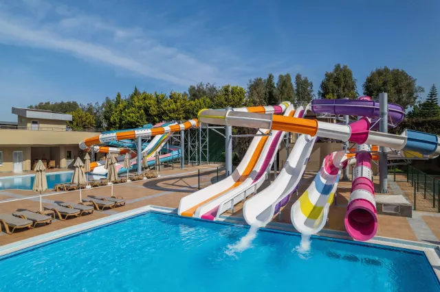 Billede av hotellet Royal Garden Beach - nummer 1 af 37
