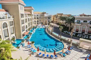 Billede av hotellet Sunrise Grand Select Romance Resort - nummer 1 af 204