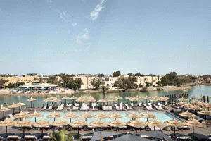 Billede av hotellet Cook's Club El Gouna - nummer 1 af 126