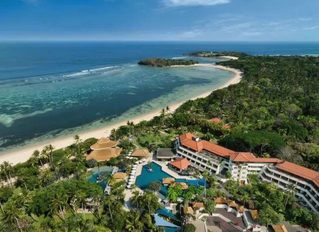 Hotellbilder av Nusa Dua Beach Hotel and Spa - Handwritten Collection - nummer 1 av 20