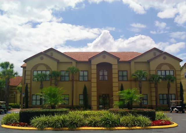 Billede av hotellet Blue Tree Resort at Lake Buena Vista - nummer 1 af 16