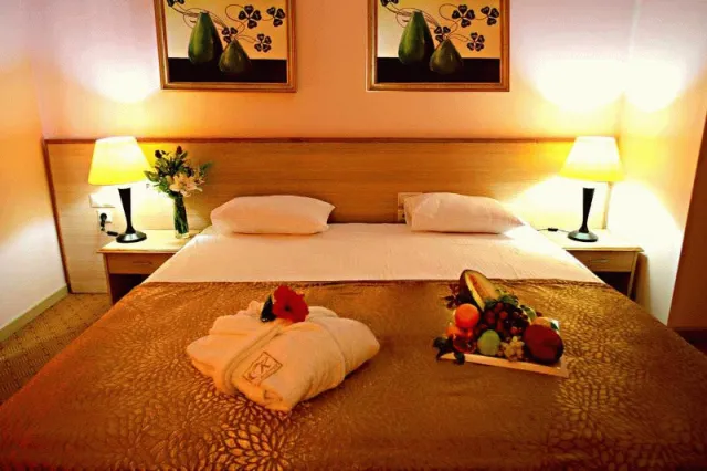 Billede av hotellet Bayar Family Resort Hotel & Spa - nummer 1 af 10
