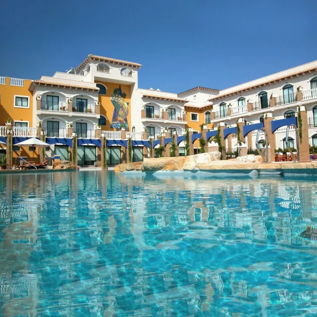 Billede av hotellet Hotel La Laguna Spa And Golf - nummer 1 af 10