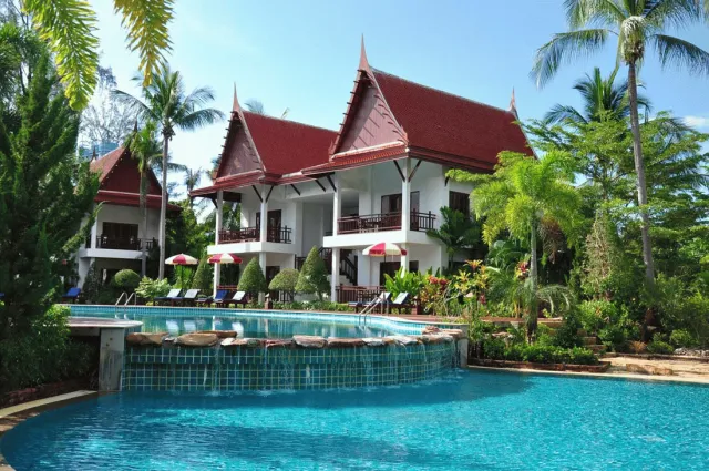Billede av hotellet Royal Lanta Resort & Spa - nummer 1 af 18
