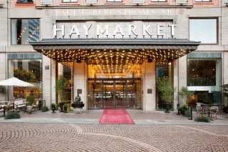 Hotellikuva Haymarket by Scandic - numero 1 / 18