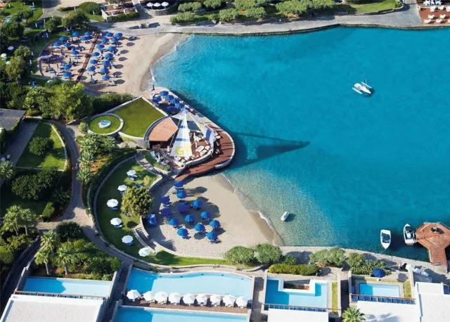 Hotellikuva Elounda Bay Palace, a Member of the Leading Hotels of the World - numero 1 / 24
