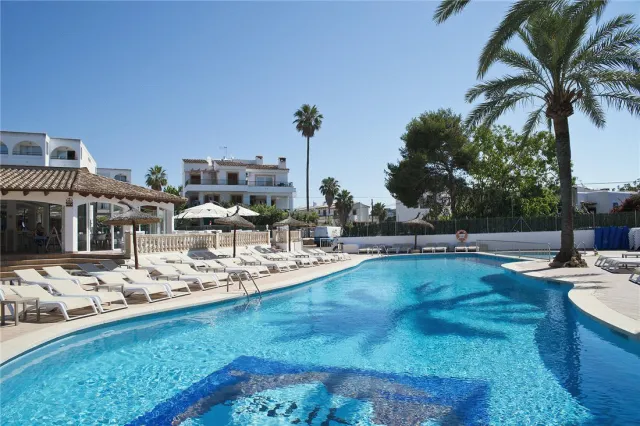 Hotellikuva Aparhotel Pierre & Vacances Mallorca Cecilia - numero 1 / 40