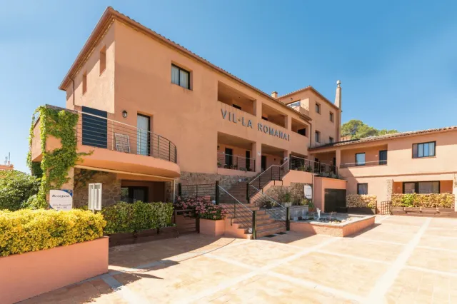 Hotellikuva Pierre & Vacances Residence Villa Romana - numero 1 / 30