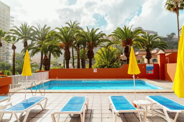 Billede av hotellet Apartamentos Alta - nummer 1 af 19