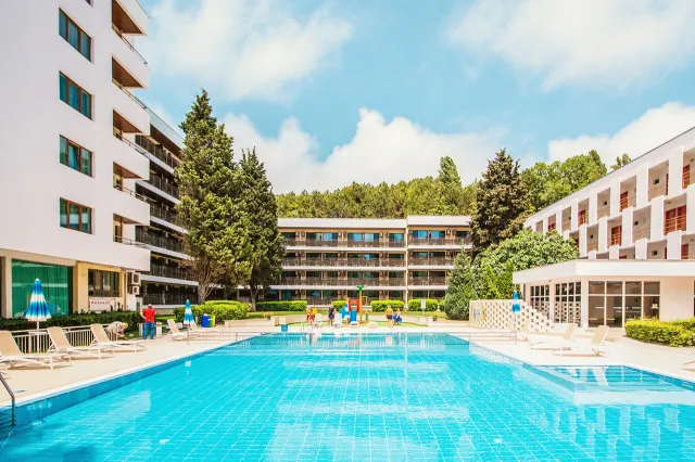 Billede av hotellet Flamingo - nummer 1 af 40