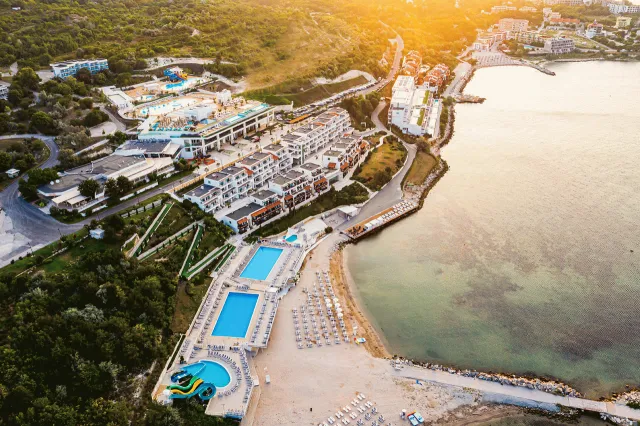 Billede av hotellet White Lagoon Beach - nummer 1 af 67