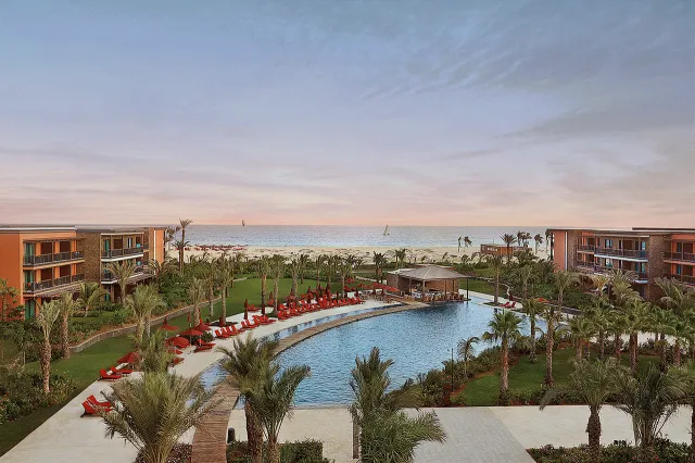 Hotellikuva Hilton Cabo Verde Sal Resort - numero 1 / 41