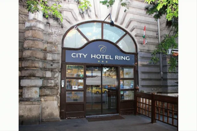 Hotellikuva City Hotel Ring - numero 1 / 24