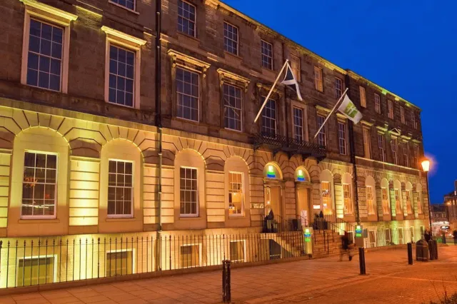 Hotellikuva Holiday Inn Express - Edinburgh City Centre, an IH - numero 1 / 39