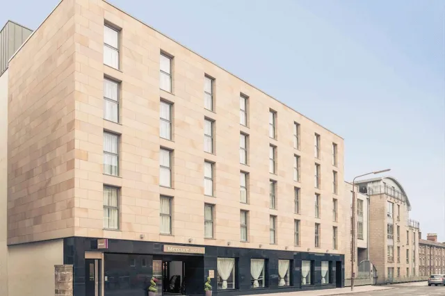 Hotellikuva Mercure Edinburgh Haymarket - numero 1 / 37