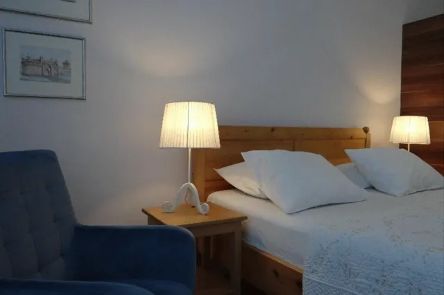 Hotellikuva Boutique Aparthotel - numero 1 / 27