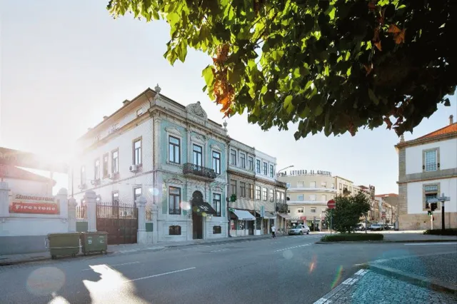 Hotellikuva The Rex Hotel - numero 1 / 40