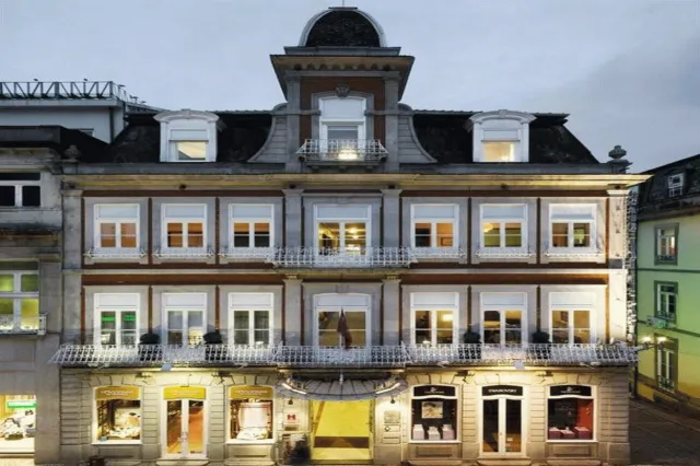 Hotellikuva Grande Hotel do Porto - numero 1 / 23