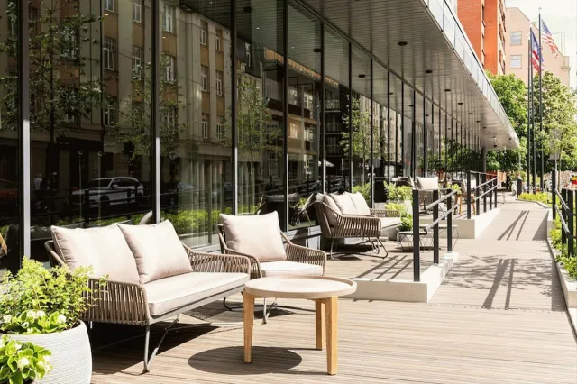 Hotellikuva AC Hotel by Marriott Riga - numero 1 / 52