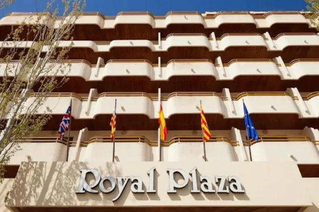 Billede av hotellet Royal Plaza - nummer 1 af 68