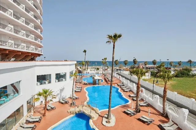 Billede av hotellet Ibersol Torremolinos Beach - nummer 1 af 105