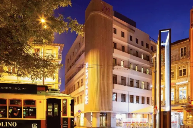 Billede av hotellet Mercure Porto Centro Santa Catarina - nummer 1 af 115