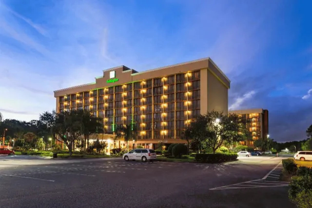Billede av hotellet Holiday Inn Orlando SW Celebration - nummer 1 af 279