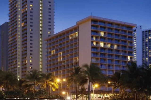 Billede av hotellet Alohilani Resort Waikiki Beach - nummer 1 af 93