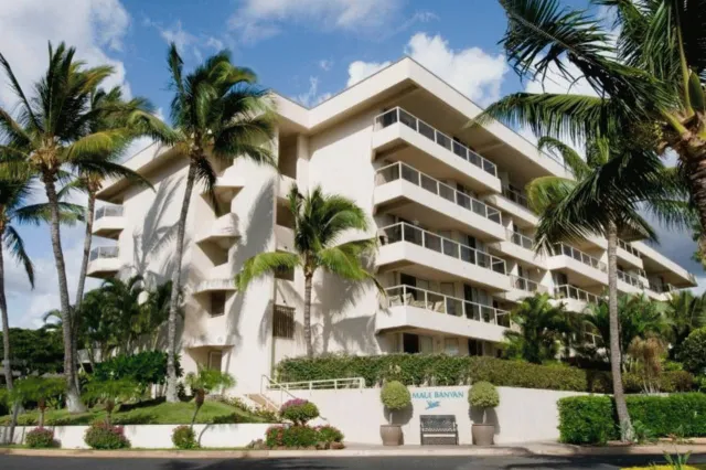 Billede av hotellet Aston at the Maui Banyan - nummer 1 af 151